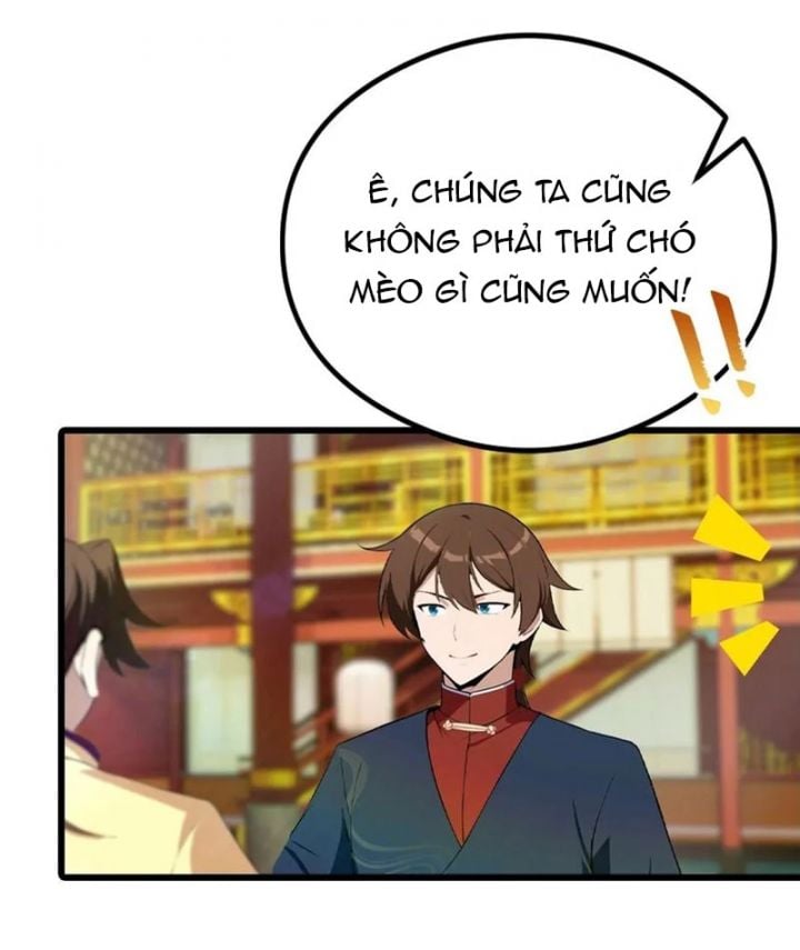 Tu Tiên Trở Về Tại Vườn Trường - Season 2: Chapter 165