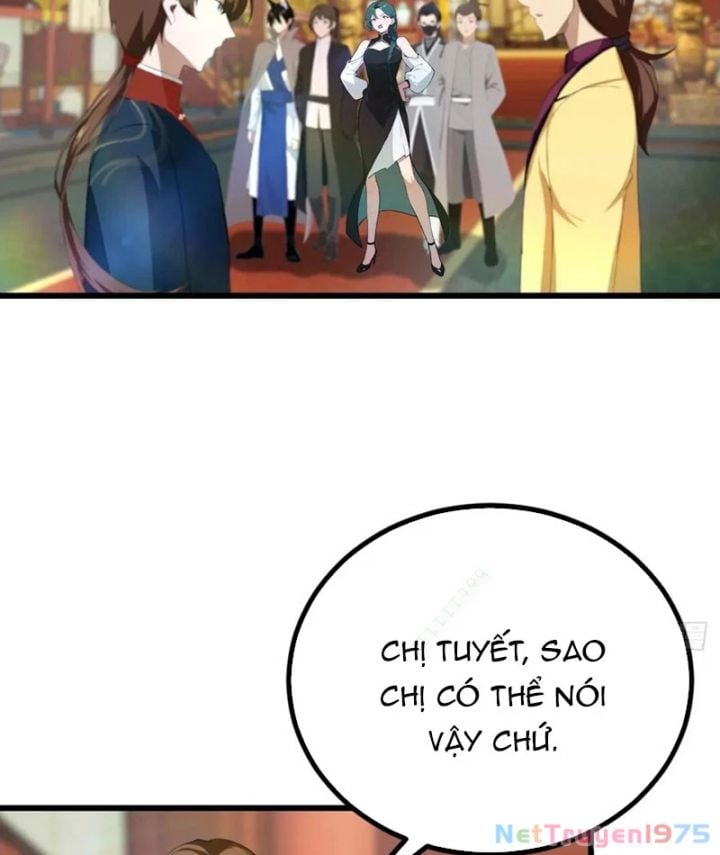 Tu Tiên Trở Về Tại Vườn Trường - Season 2: Chapter 165