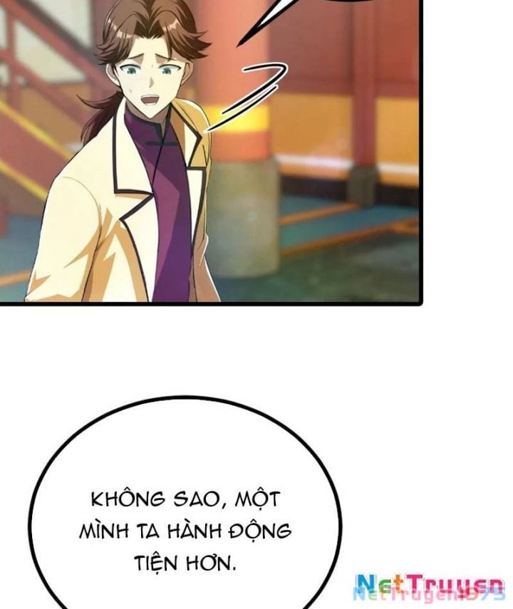 Tu Tiên Trở Về Tại Vườn Trường - Season 2: Chapter 165