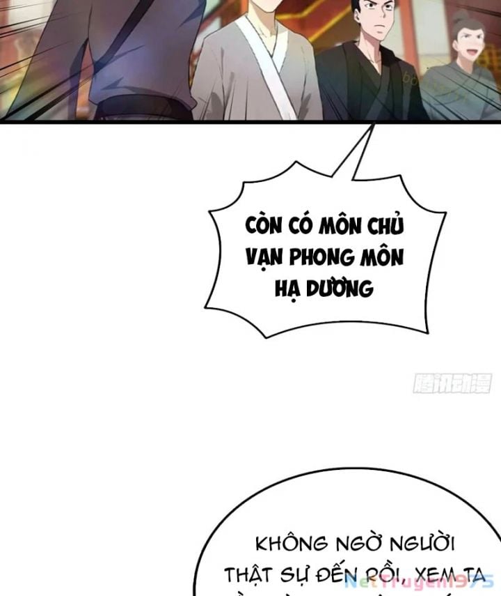 Tu Tiên Trở Về Tại Vườn Trường - Season 2: Chapter 165