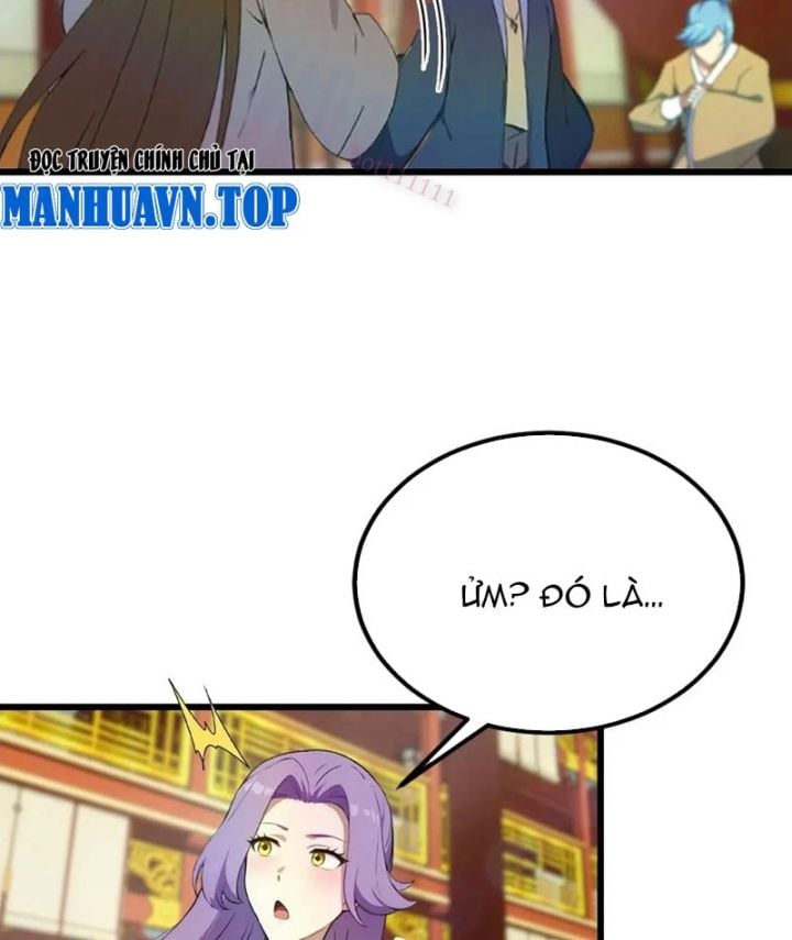 Tu Tiên Trở Về Tại Vườn Trường - Season 2: Chapter 165