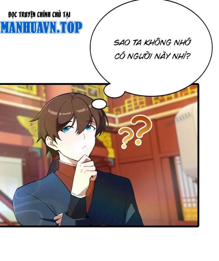 Tu Tiên Trở Về Tại Vườn Trường - Season 2: Chapter 165