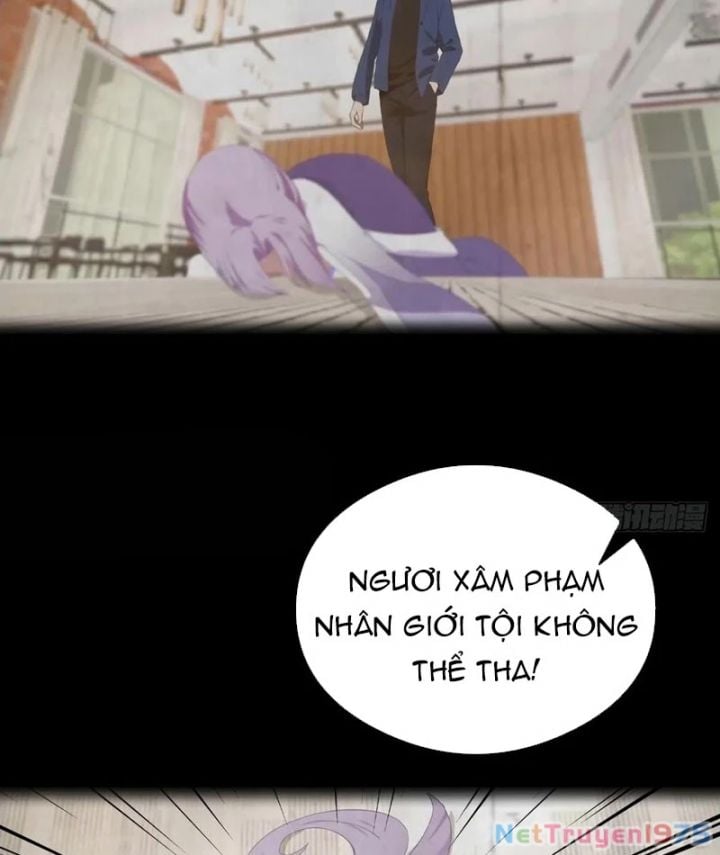 Tu Tiên Trở Về Tại Vườn Trường - Season 2: Chapter 165