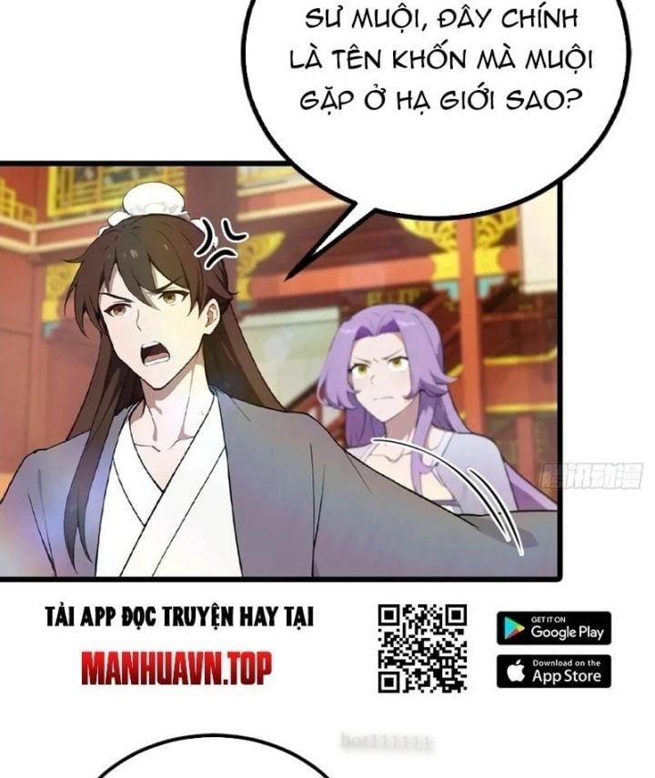 Tu Tiên Trở Về Tại Vườn Trường - Season 2: Chapter 165