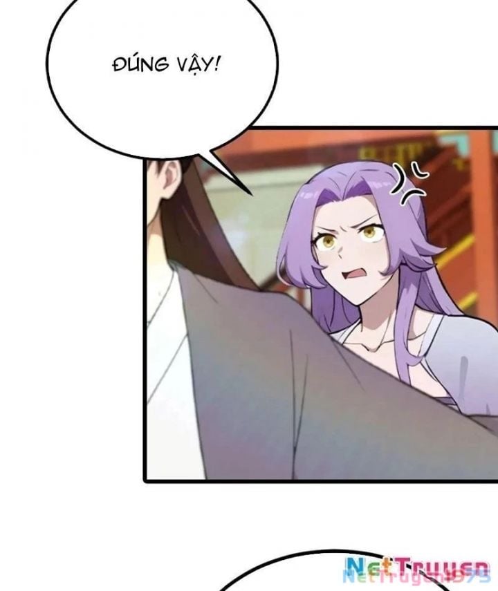 Tu Tiên Trở Về Tại Vườn Trường - Season 2: Chapter 165