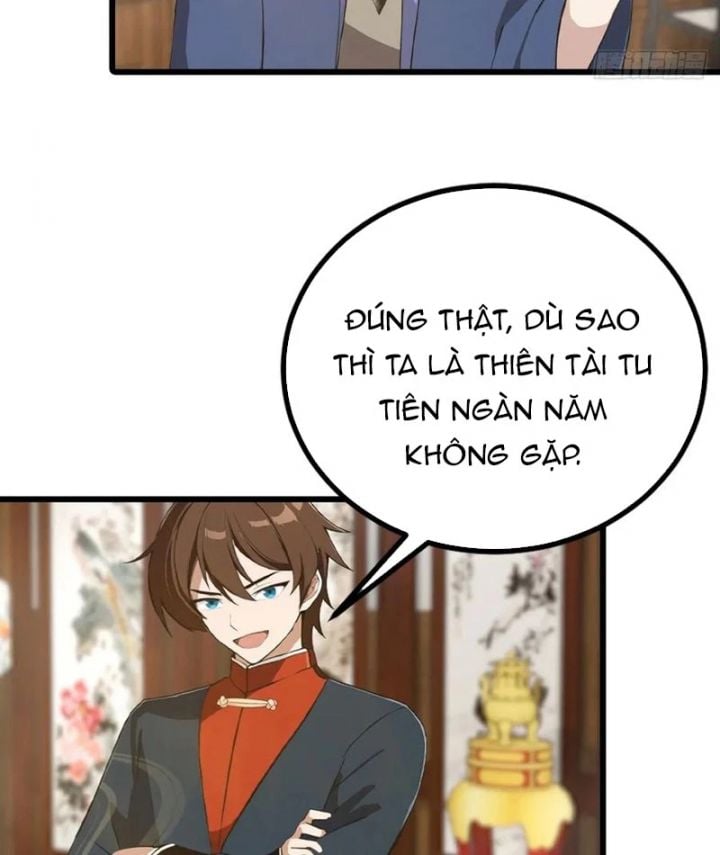 Tu Tiên Trở Về Tại Vườn Trường - Season 2: Chapter 165