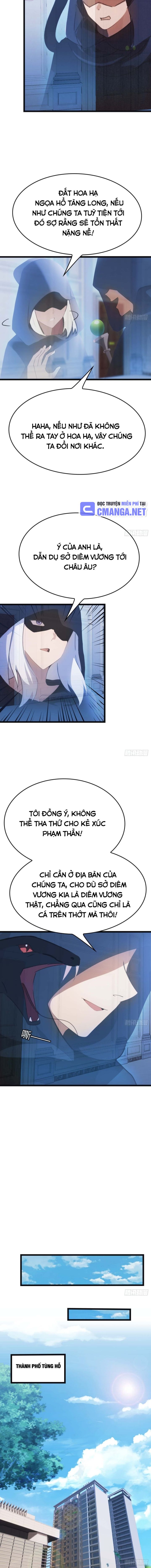 Tu Tiên Trở Về Tại Vườn Trường - Season 2: Chapter 17