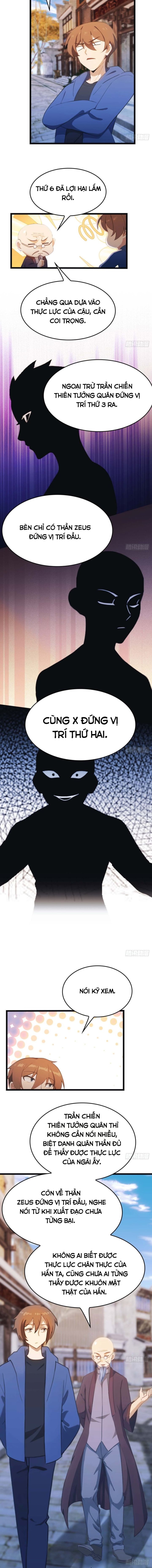 Tu Tiên Trở Về Tại Vườn Trường - Season 2: Chapter 17