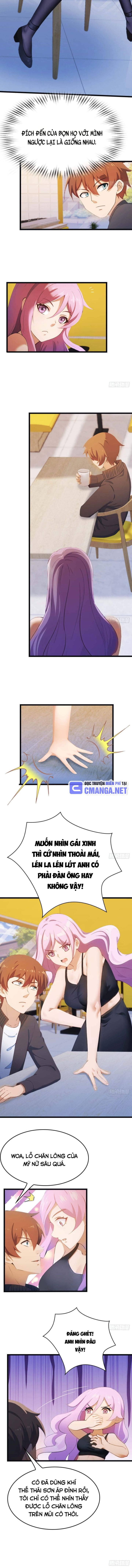 Tu Tiên Trở Về Tại Vườn Trường - Season 2: Chapter 18