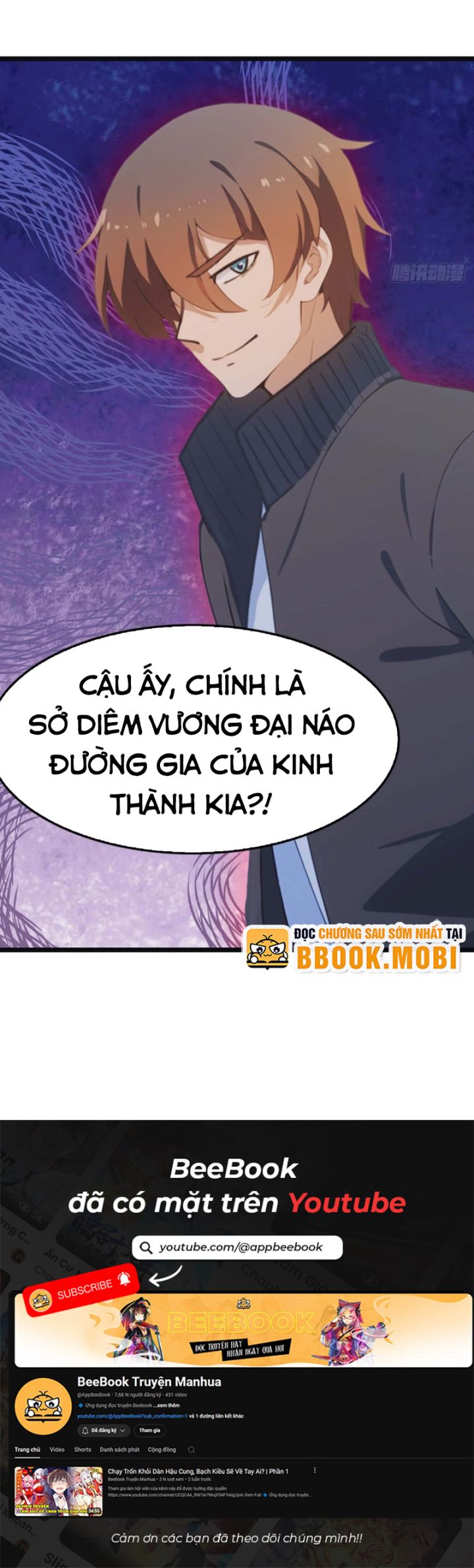 Tu Tiên Trở Về Tại Vườn Trường - Season 2: Chapter 22