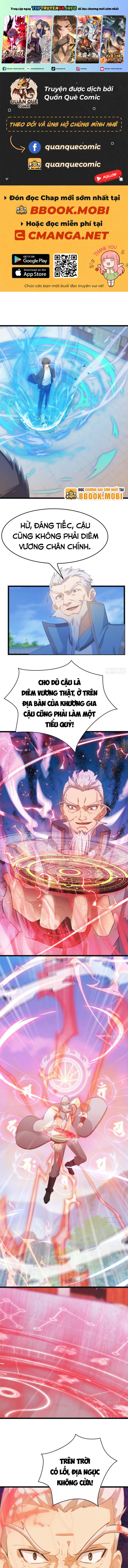 Tu Tiên Trở Về Tại Vườn Trường - Season 2: Chapter 24