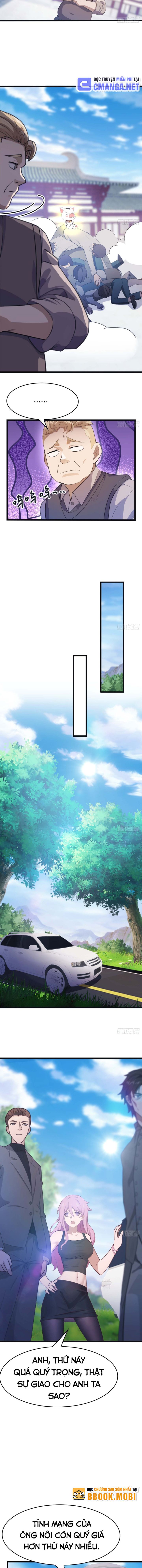 Tu Tiên Trở Về Tại Vườn Trường - Season 2: Chapter 30