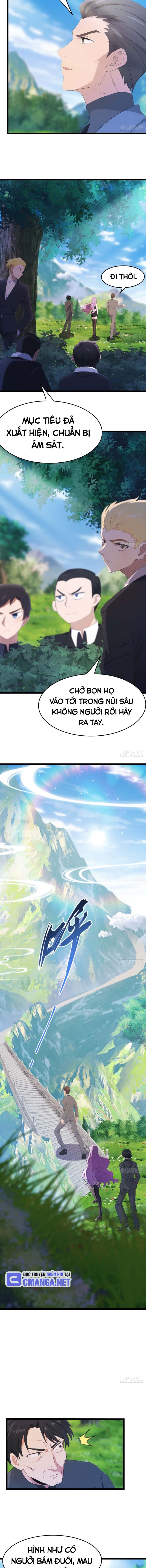 Tu Tiên Trở Về Tại Vườn Trường - Season 2: Chapter 30