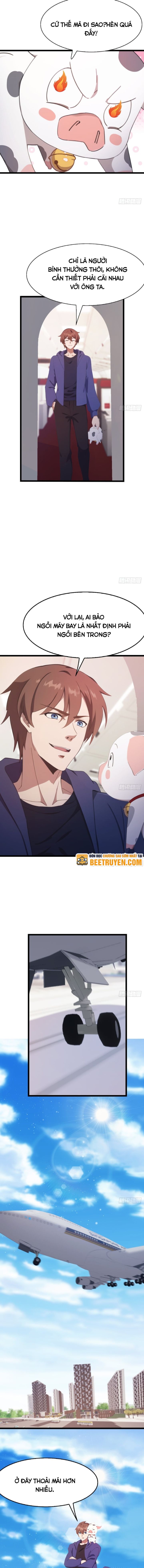 Tu Tiên Trở Về Tại Vườn Trường - Season 2: Chapter 34