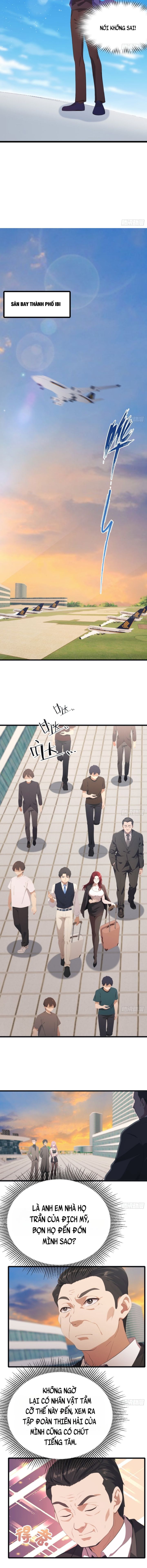 Tu Tiên Trở Về Tại Vườn Trường - Season 2: Chapter 34