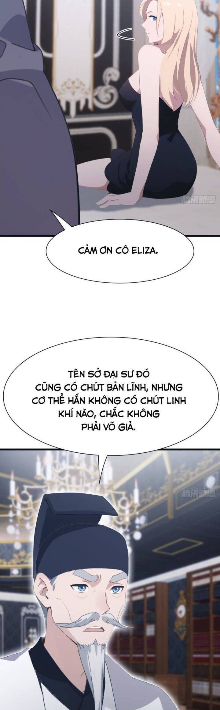 Tu Tiên Trở Về Tại Vườn Trường - Season 2: Chapter 39