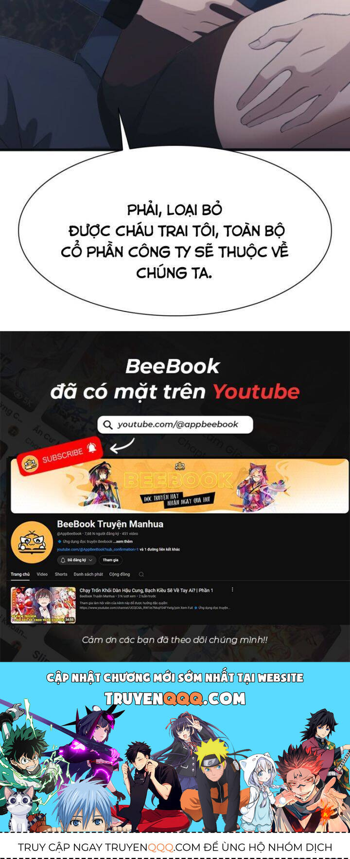 Tu Tiên Trở Về Tại Vườn Trường - Season 2: Chapter 39