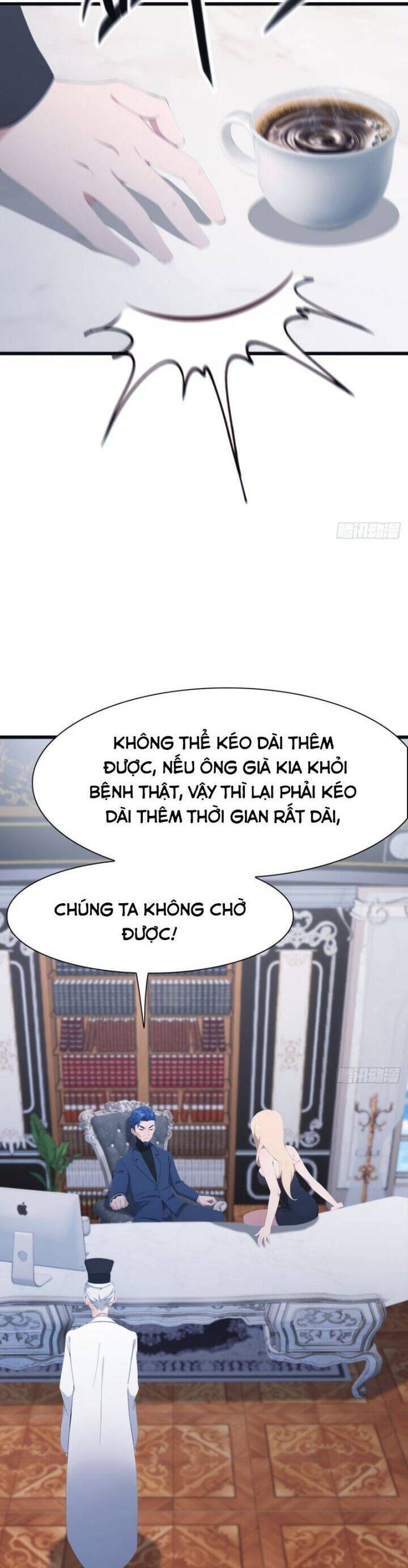 Tu Tiên Trở Về Tại Vườn Trường - Season 2: Chapter 39