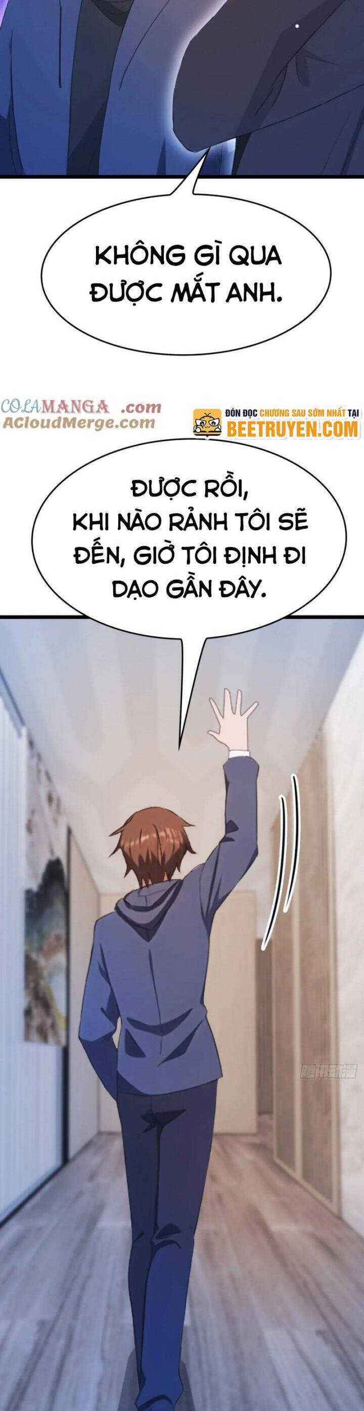 Tu Tiên Trở Về Tại Vườn Trường - Season 2: Chapter 41