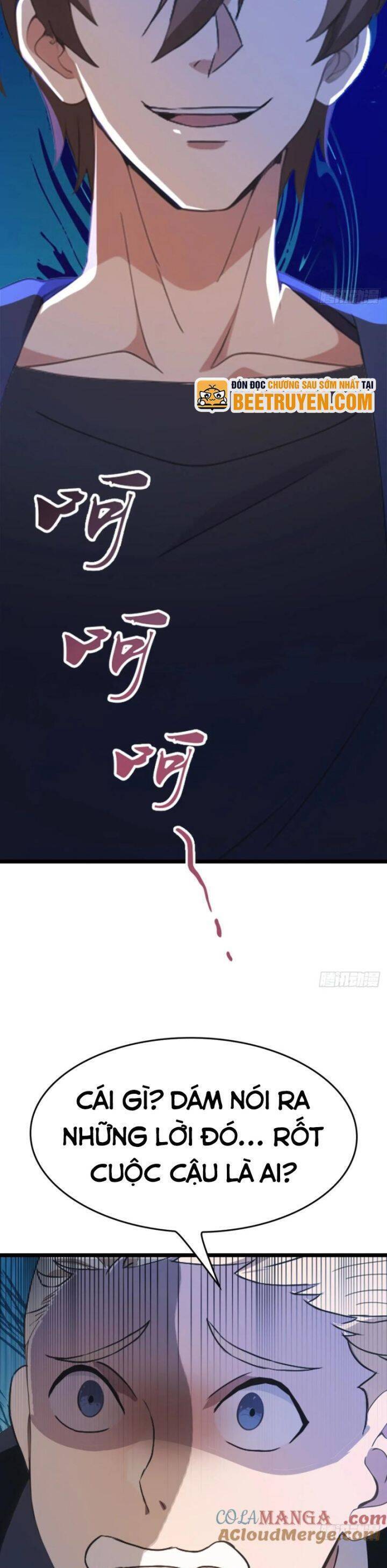 Tu Tiên Trở Về Tại Vườn Trường - Season 2: Chapter 41