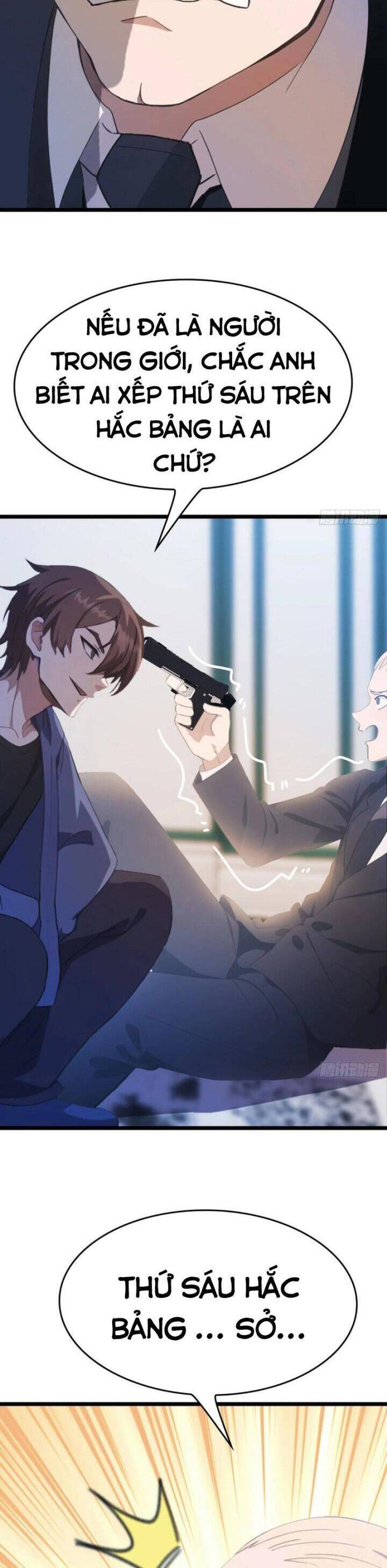 Tu Tiên Trở Về Tại Vườn Trường - Season 2: Chapter 41