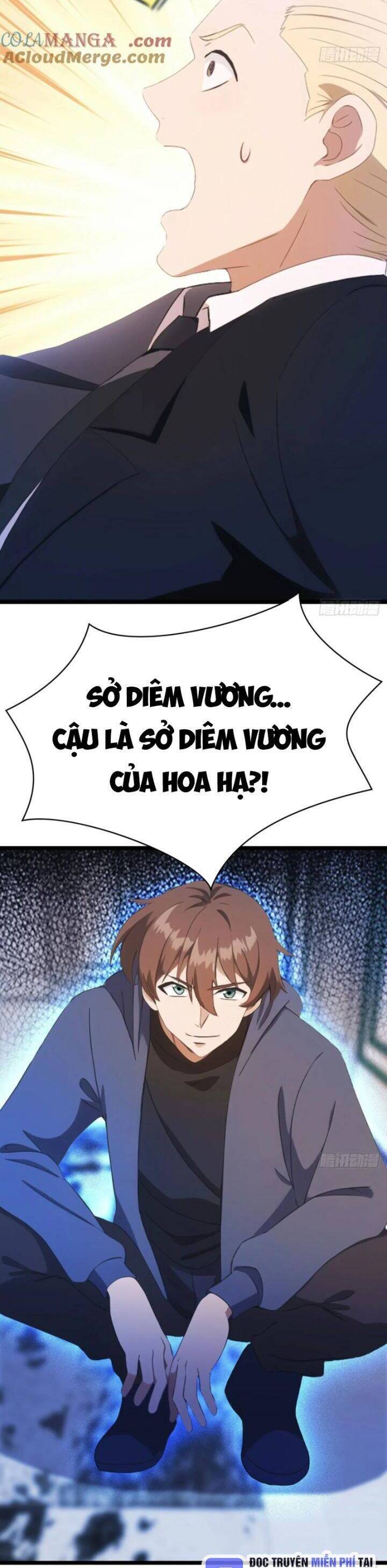 Tu Tiên Trở Về Tại Vườn Trường - Season 2: Chapter 41
