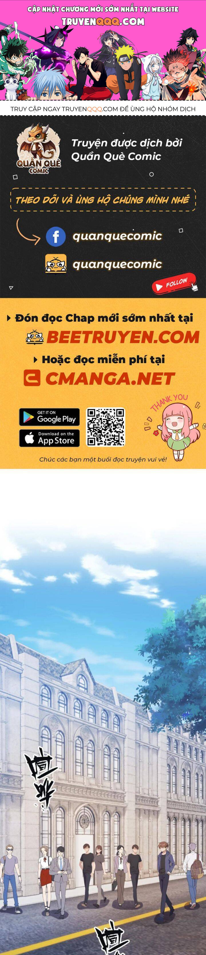 Tu Tiên Trở Về Tại Vườn Trường - Season 2: Chapter 42