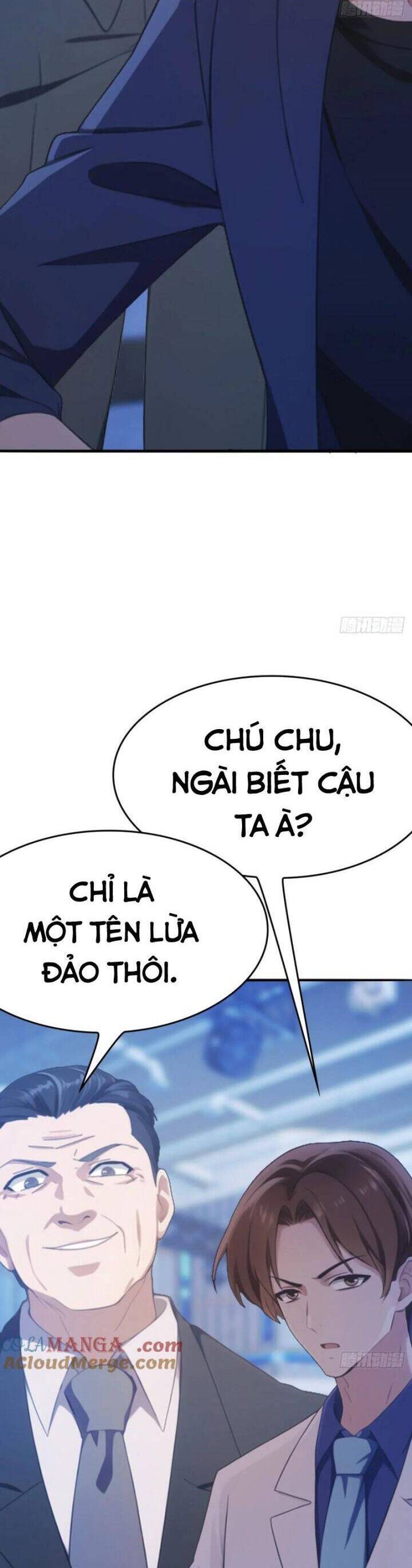 Tu Tiên Trở Về Tại Vườn Trường - Season 2: Chapter 42