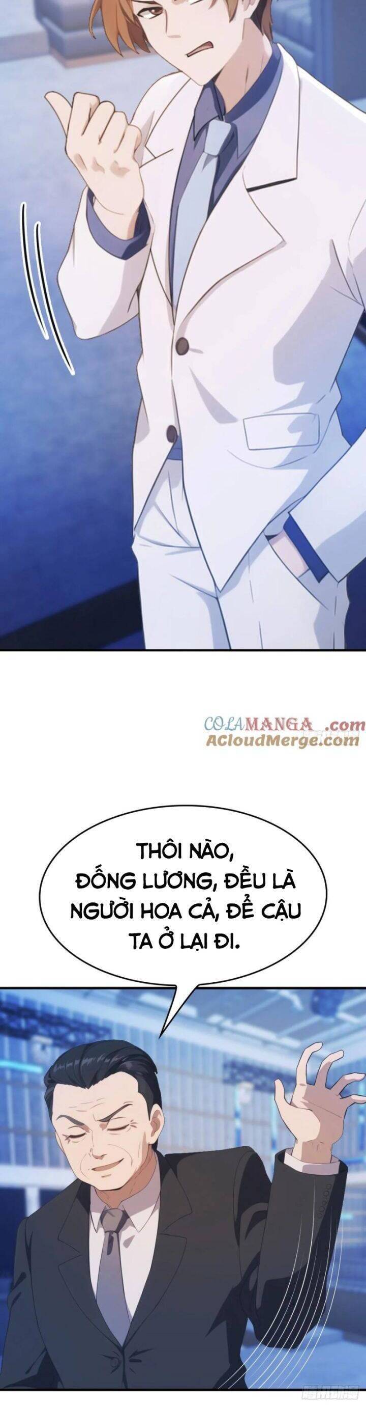 Tu Tiên Trở Về Tại Vườn Trường - Season 2: Chapter 42
