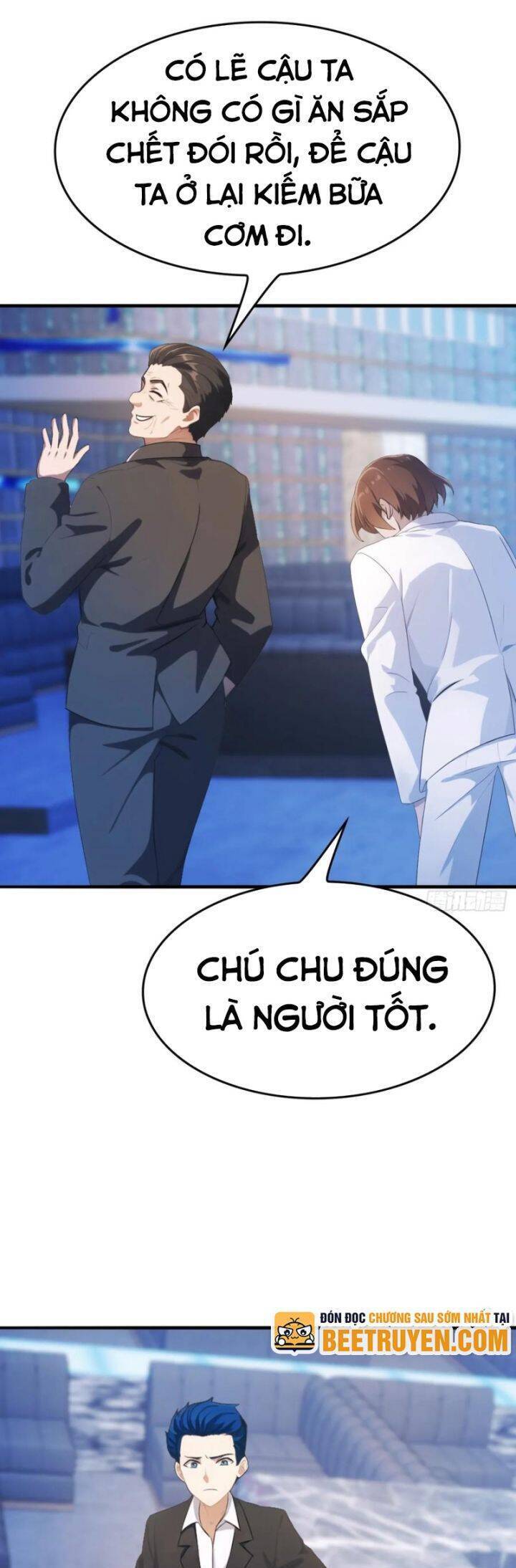 Tu Tiên Trở Về Tại Vườn Trường - Season 2: Chapter 42