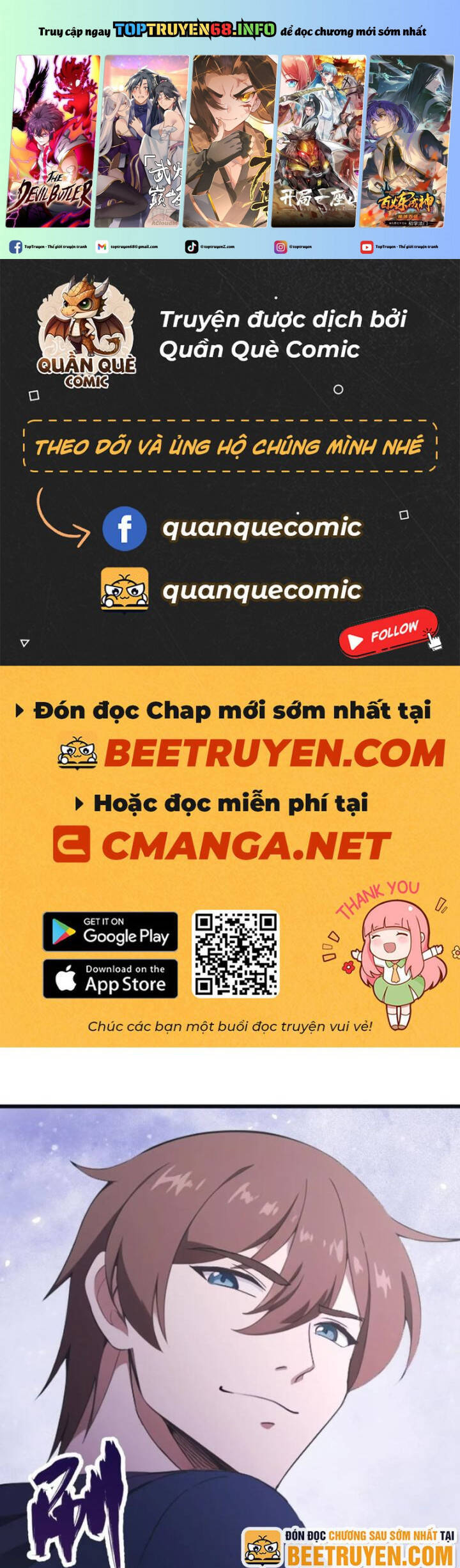 Tu Tiên Trở Về Tại Vườn Trường - Season 2: Chapter 44