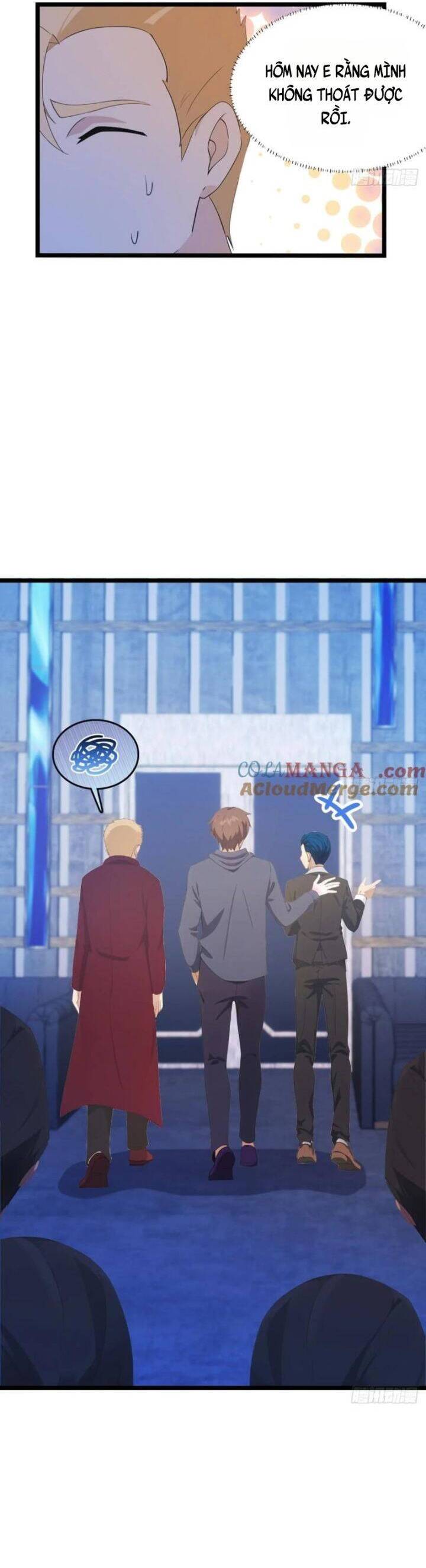 Tu Tiên Trở Về Tại Vườn Trường - Season 2: Chapter 44
