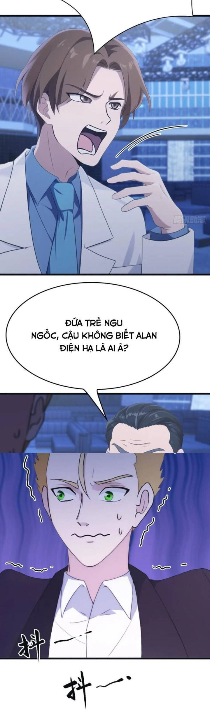 Tu Tiên Trở Về Tại Vườn Trường - Season 2: Chapter 44