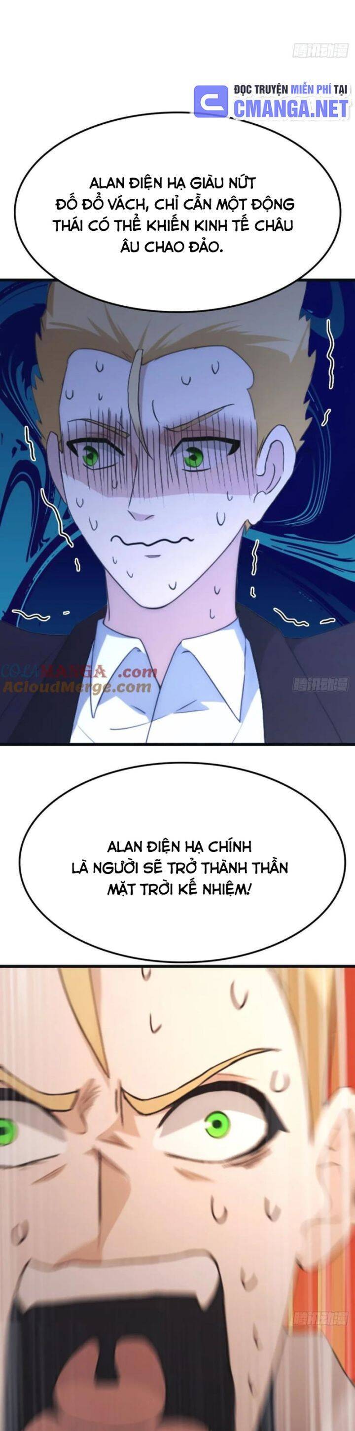 Tu Tiên Trở Về Tại Vườn Trường - Season 2: Chapter 44