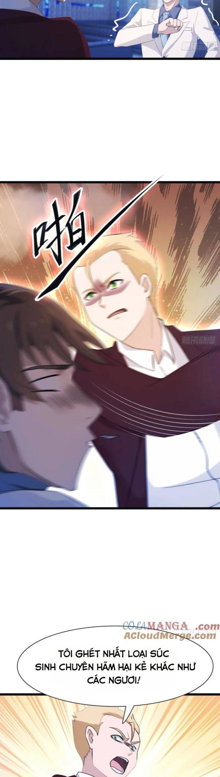 Tu Tiên Trở Về Tại Vườn Trường - Season 2: Chapter 44