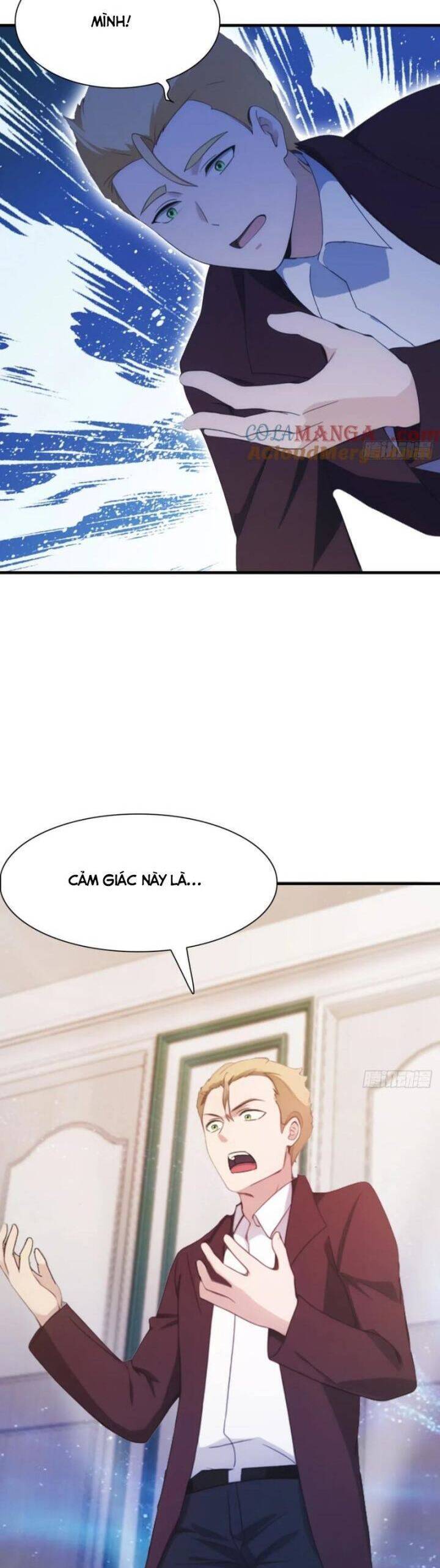 Tu Tiên Trở Về Tại Vườn Trường - Season 2: Chapter 46
