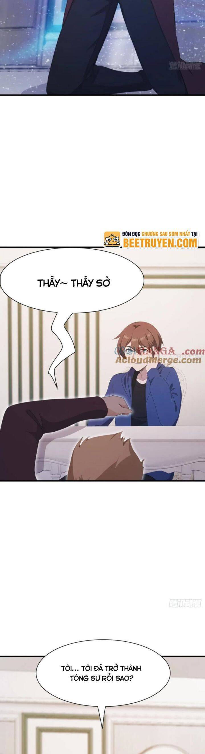 Tu Tiên Trở Về Tại Vườn Trường - Season 2: Chapter 46