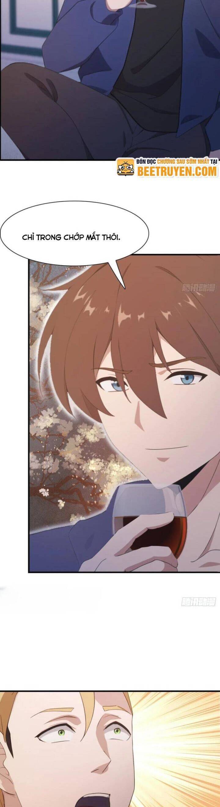 Tu Tiên Trở Về Tại Vườn Trường - Season 2: Chapter 46