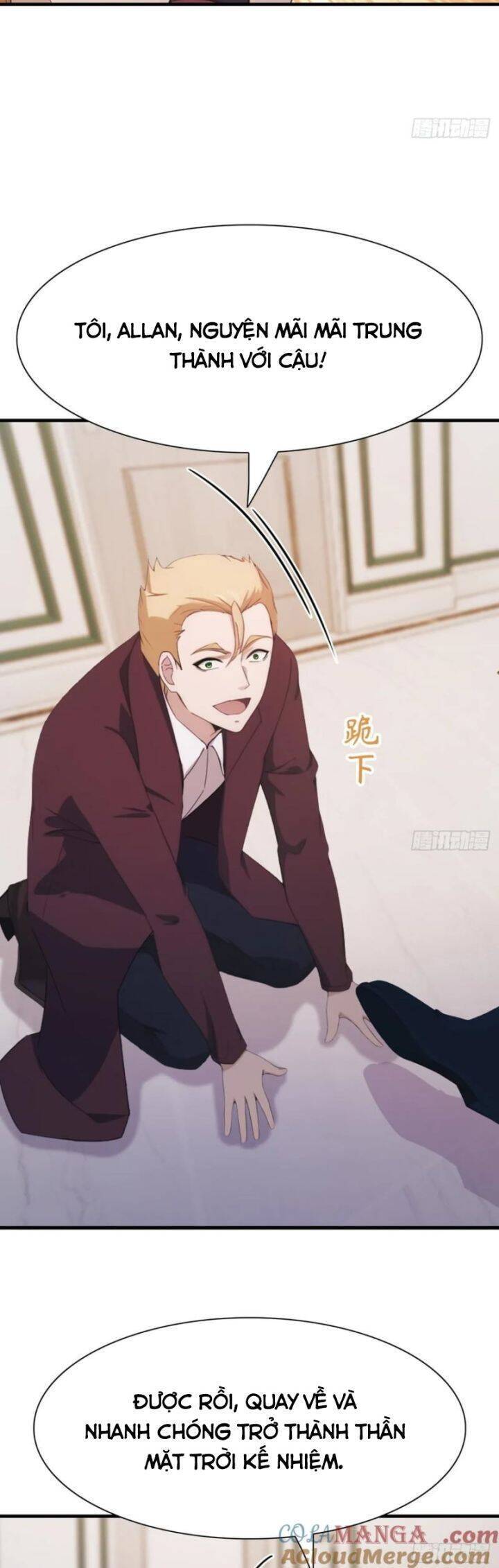 Tu Tiên Trở Về Tại Vườn Trường - Season 2: Chapter 46
