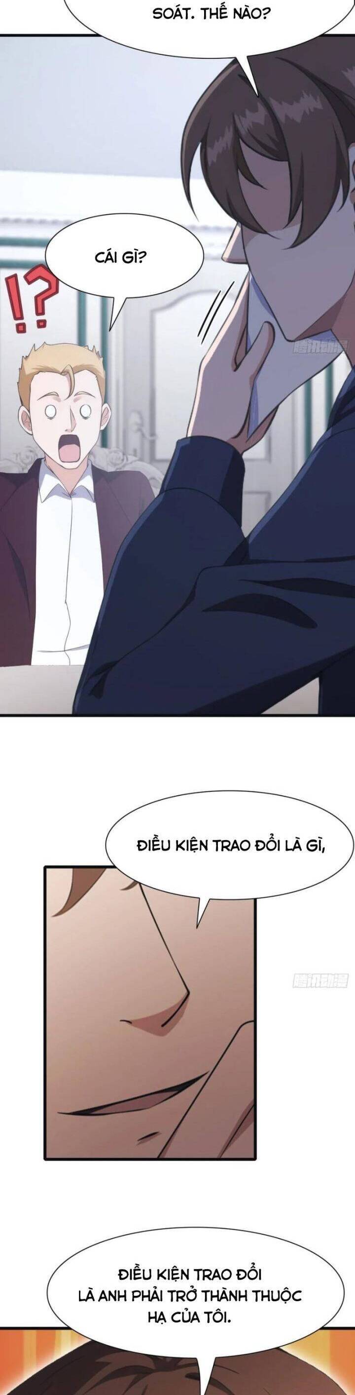 Tu Tiên Trở Về Tại Vườn Trường - Season 2: Chapter 46