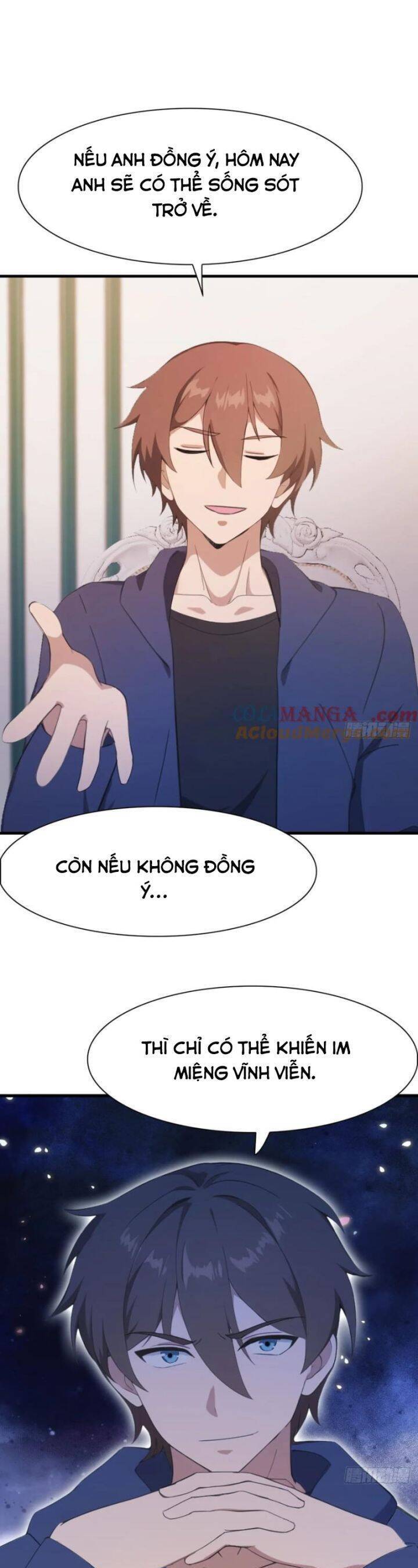 Tu Tiên Trở Về Tại Vườn Trường - Season 2: Chapter 46