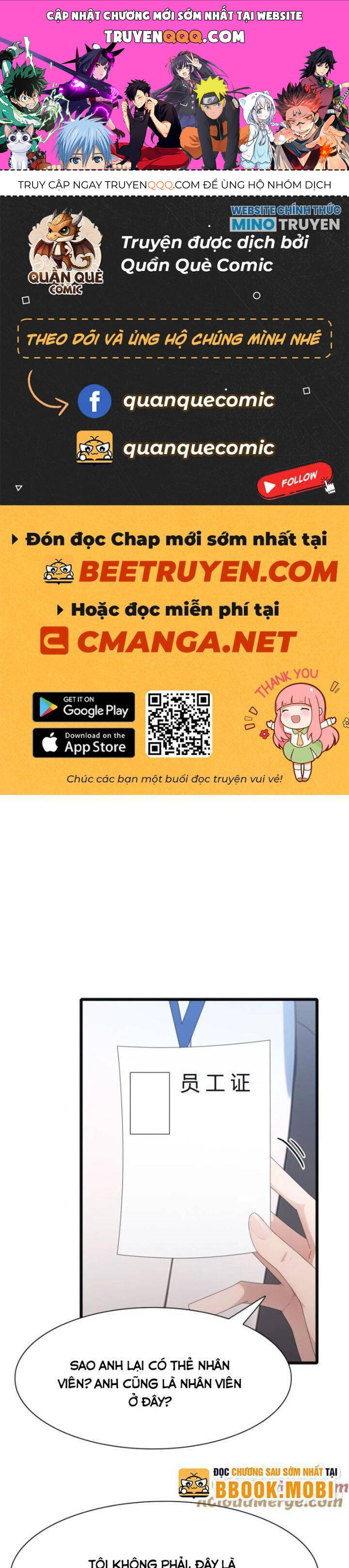Tu Tiên Trở Về Tại Vườn Trường - Season 2: Chapter 49