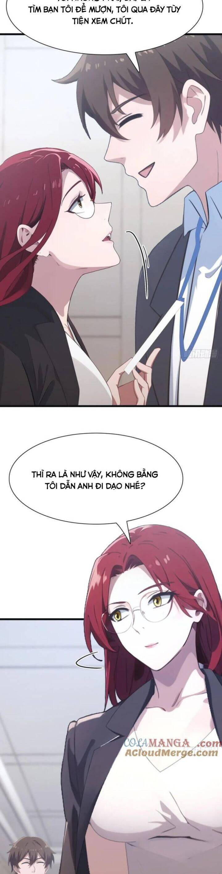 Tu Tiên Trở Về Tại Vườn Trường - Season 2: Chapter 49