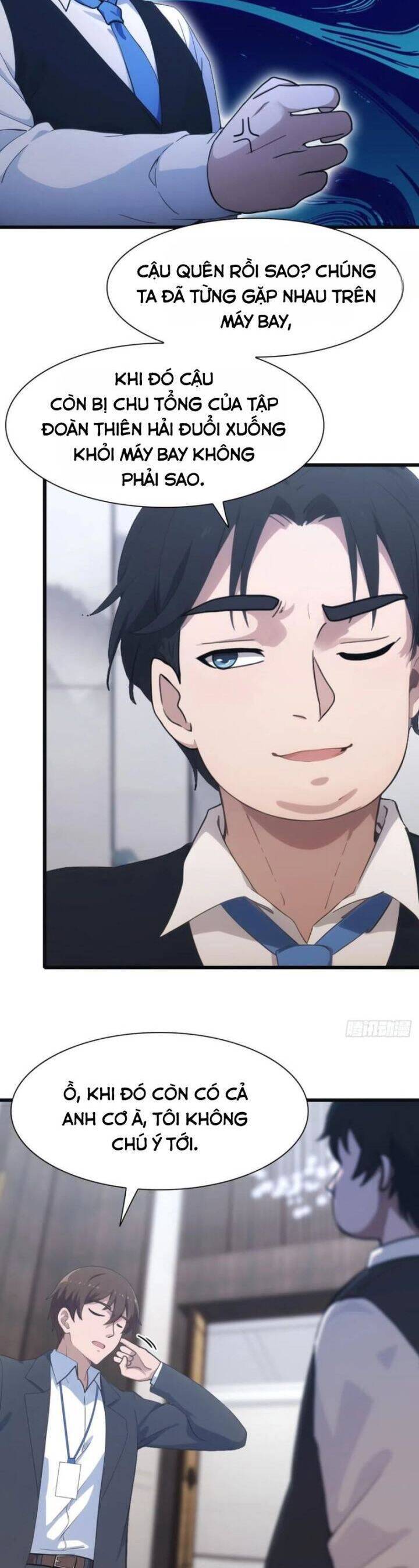 Tu Tiên Trở Về Tại Vườn Trường - Season 2: Chapter 49