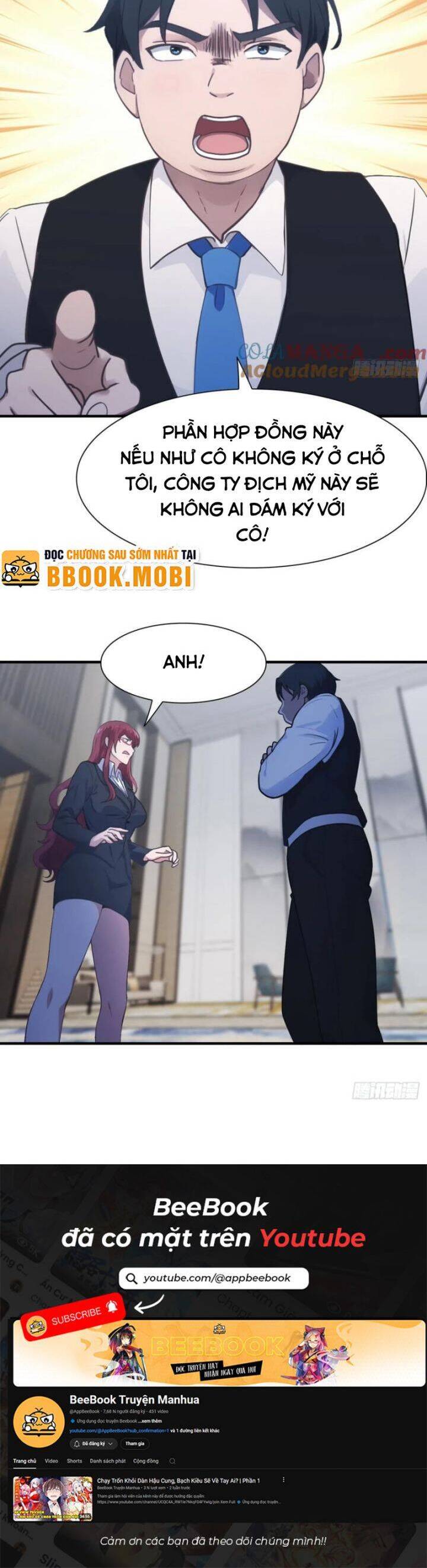 Tu Tiên Trở Về Tại Vườn Trường - Season 2: Chapter 49