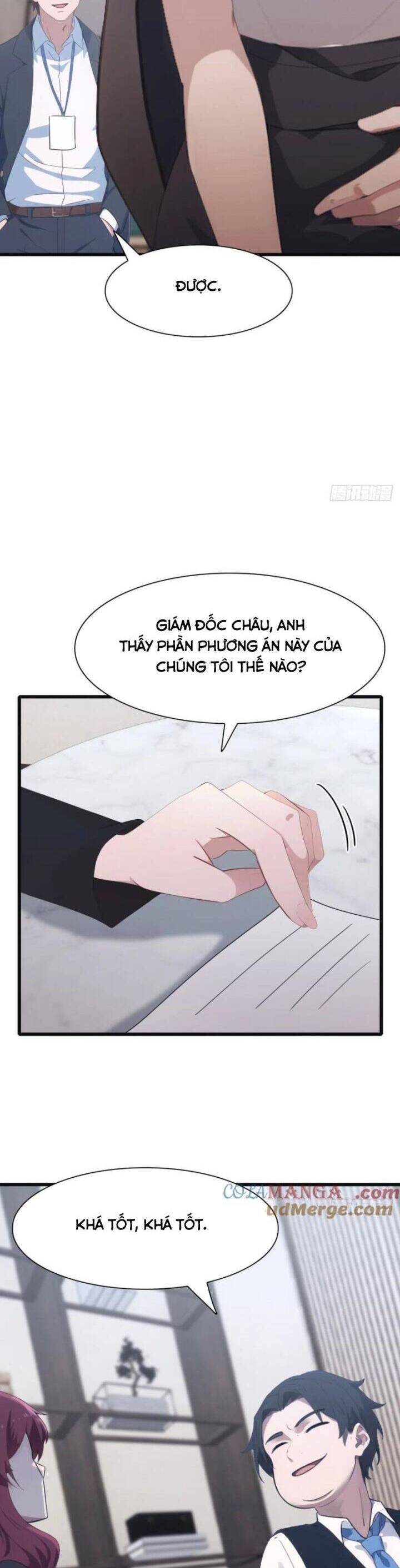 Tu Tiên Trở Về Tại Vườn Trường - Season 2: Chapter 49