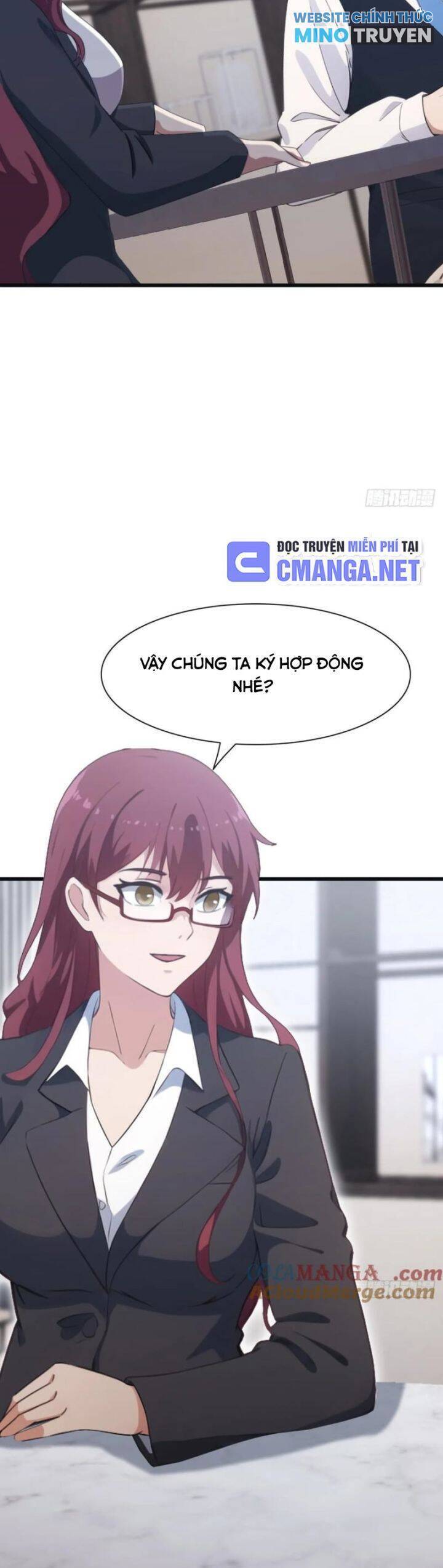 Tu Tiên Trở Về Tại Vườn Trường - Season 2: Chapter 49