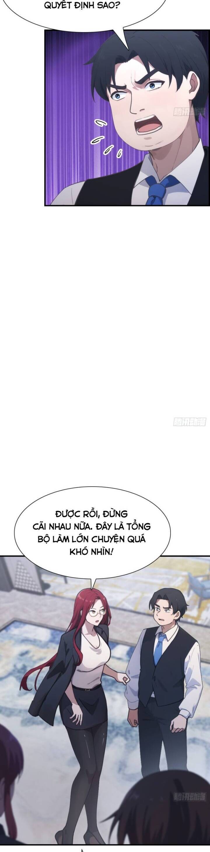 Tu Tiên Trở Về Tại Vườn Trường - Season 2: Chapter 50