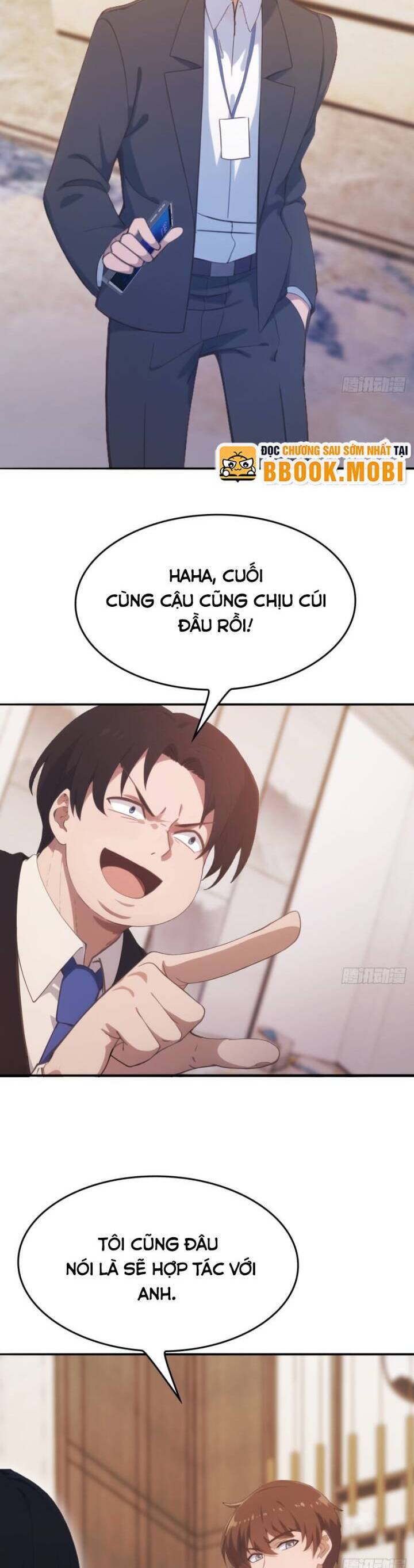 Tu Tiên Trở Về Tại Vườn Trường - Season 2: Chapter 50