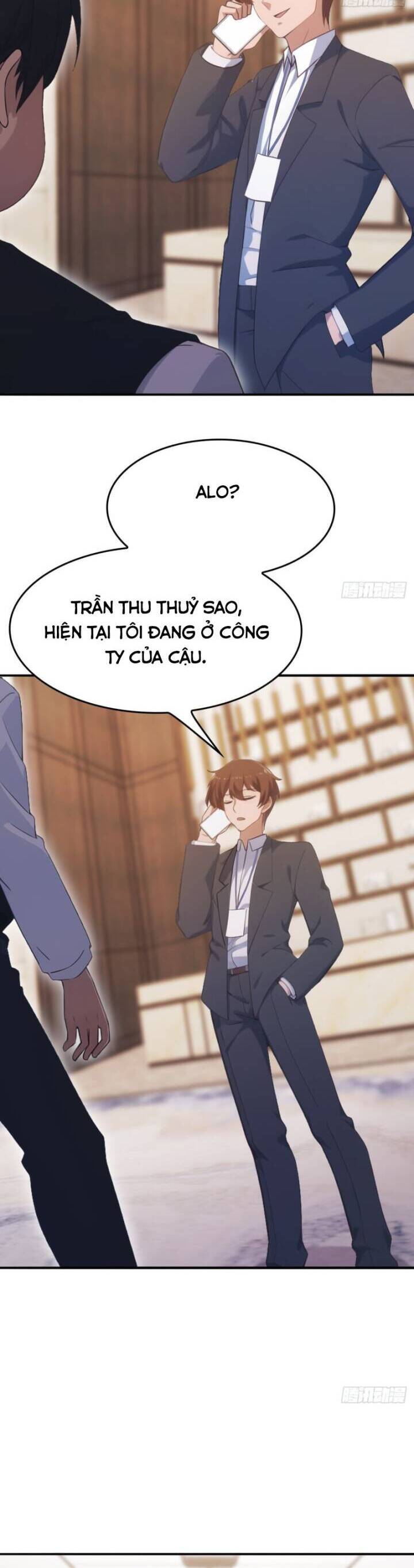 Tu Tiên Trở Về Tại Vườn Trường - Season 2: Chapter 50